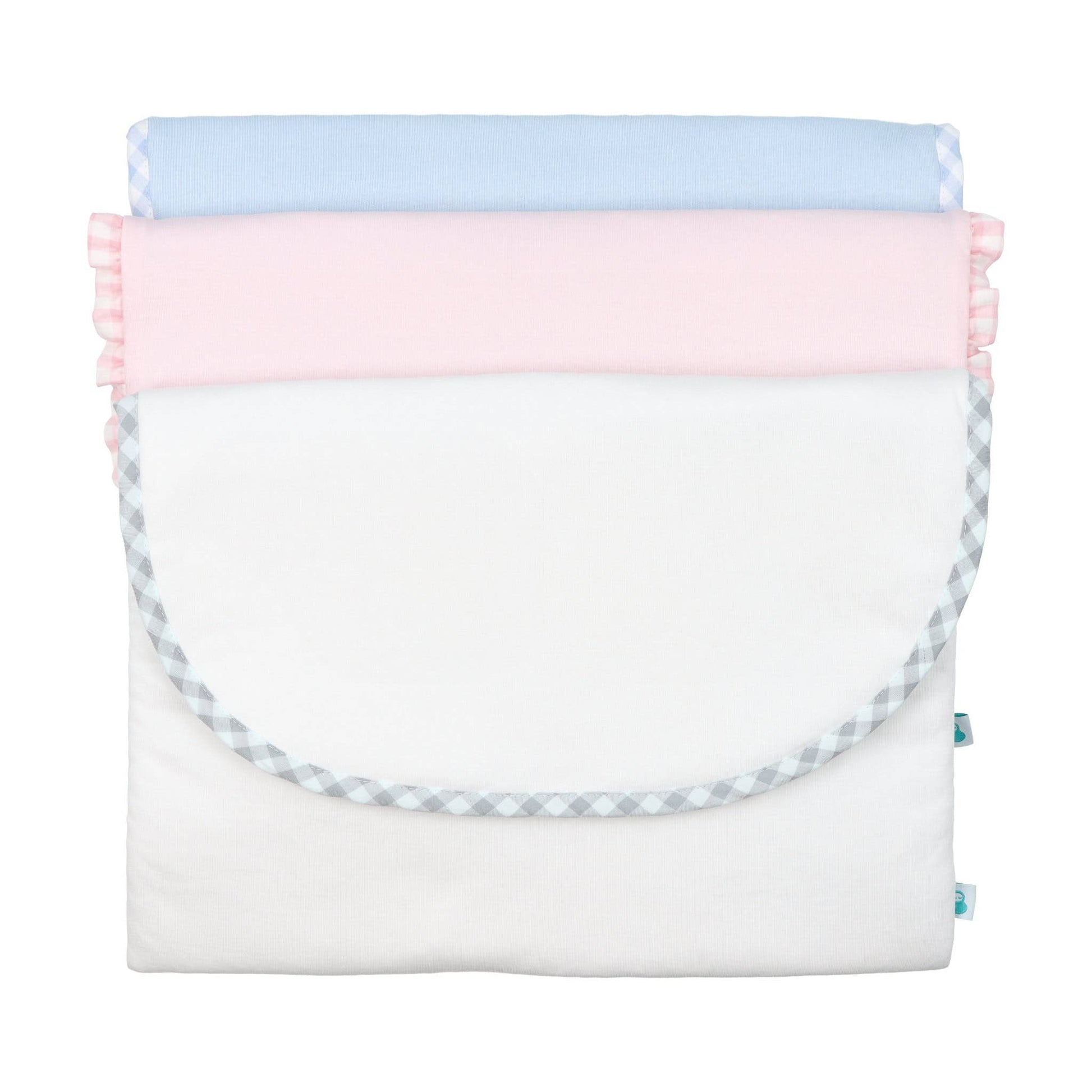 Bag First Clothes Moon