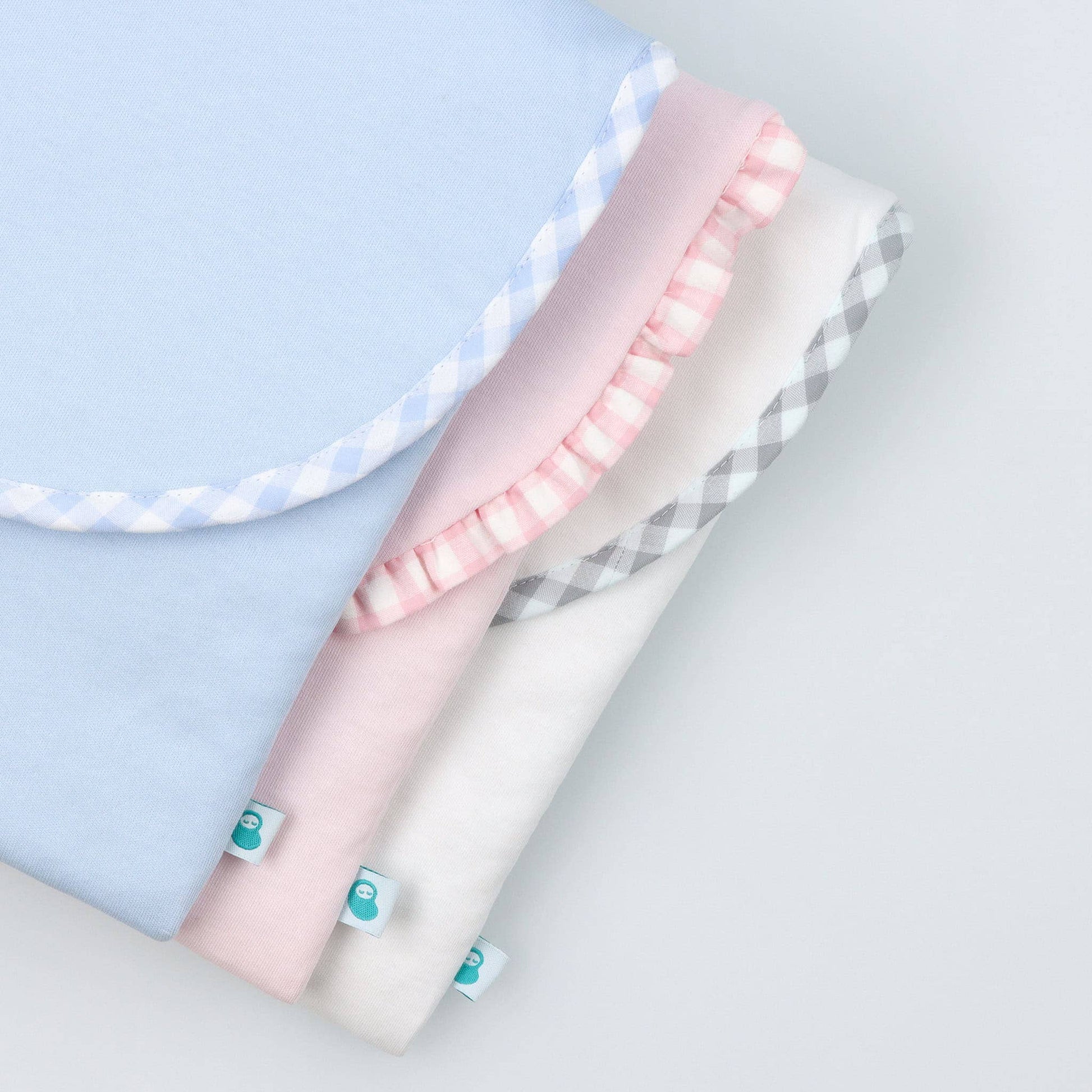 Bag First Clothes Moon