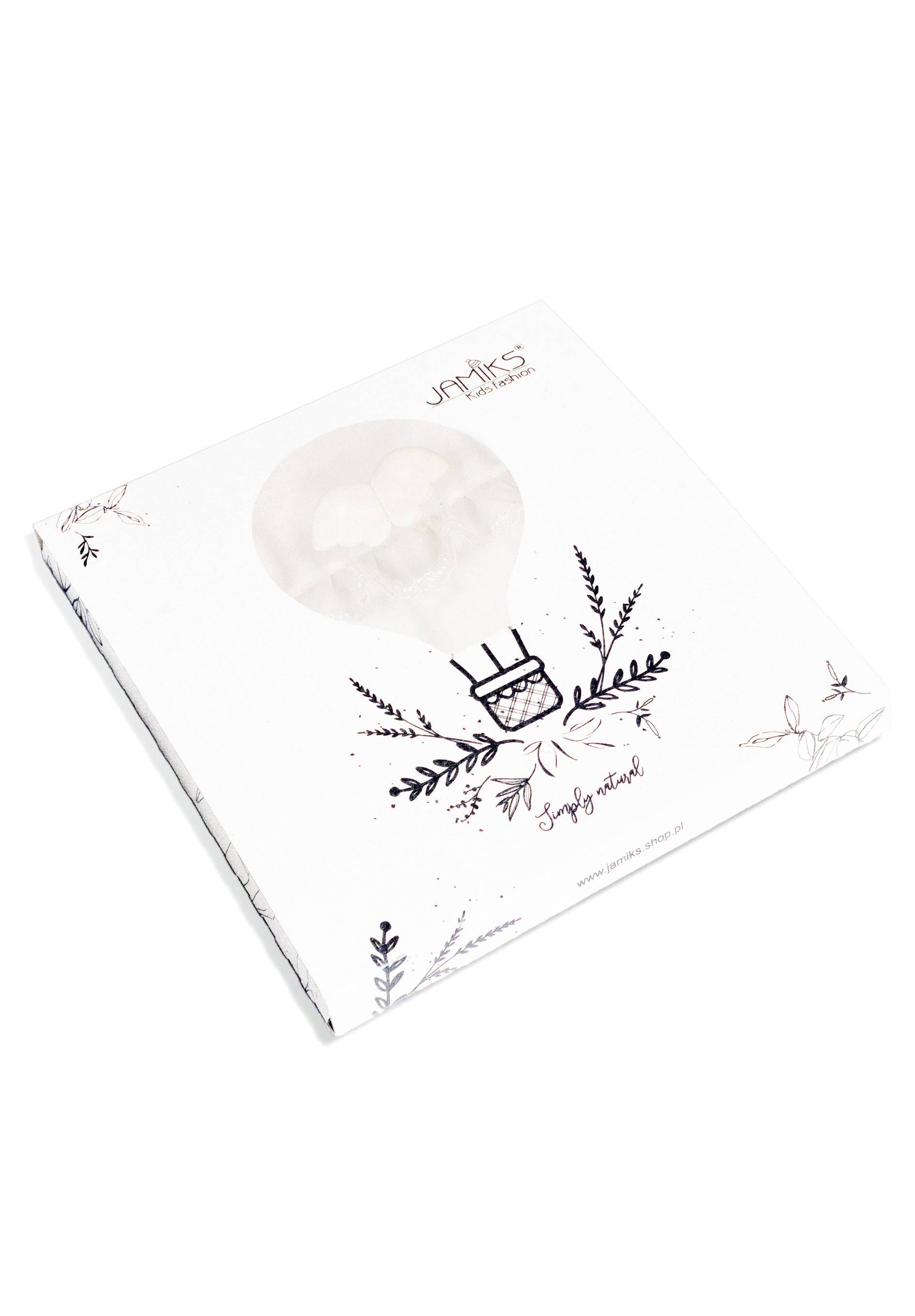 Cotton Velour Babygrow for Boys Andretti